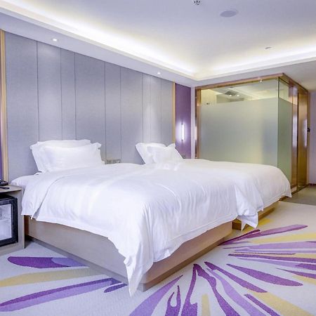 Lavande Hotel Dongguan Songshan Lake Huawei Kültér fotó