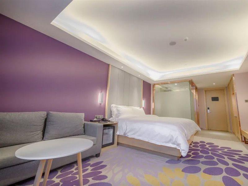 Lavande Hotel Dongguan Songshan Lake Huawei Kültér fotó