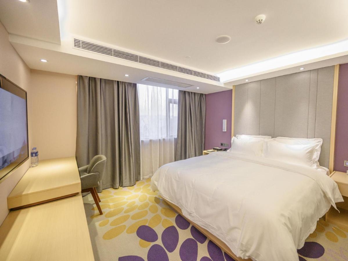 Lavande Hotel Dongguan Songshan Lake Huawei Kültér fotó