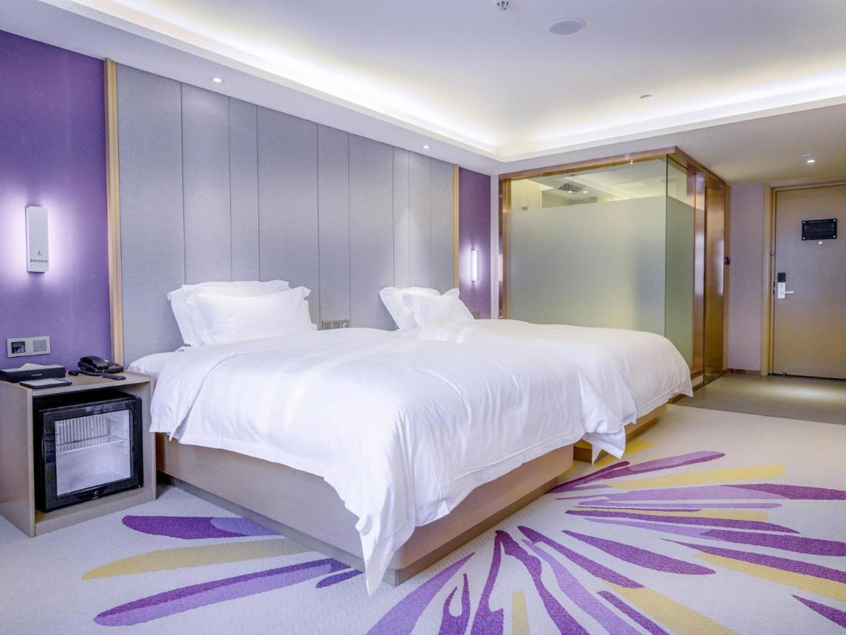Lavande Hotel Dongguan Songshan Lake Huawei Kültér fotó