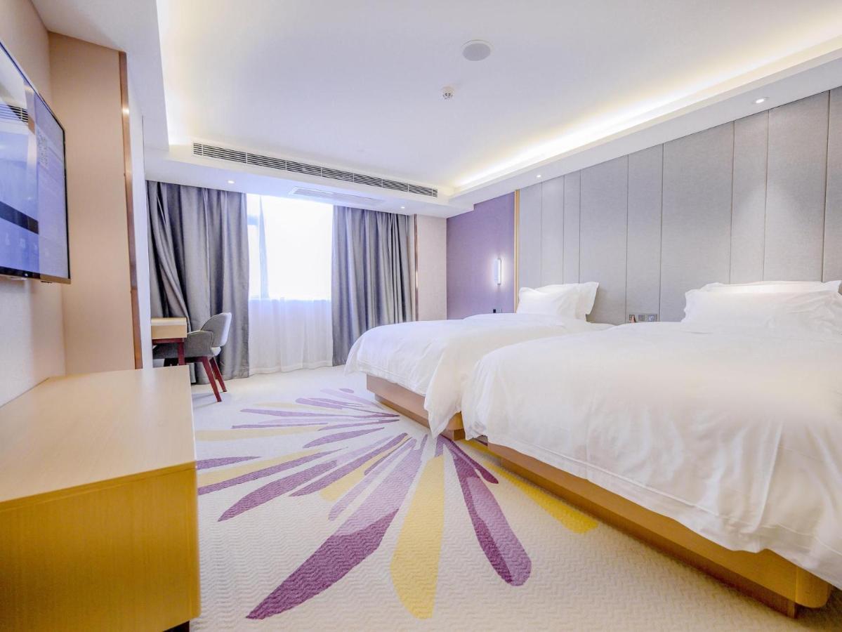 Lavande Hotel Dongguan Songshan Lake Huawei Kültér fotó