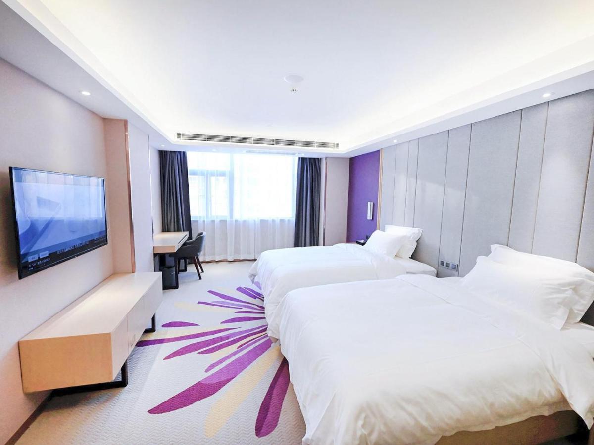 Lavande Hotel Dongguan Songshan Lake Huawei Kültér fotó